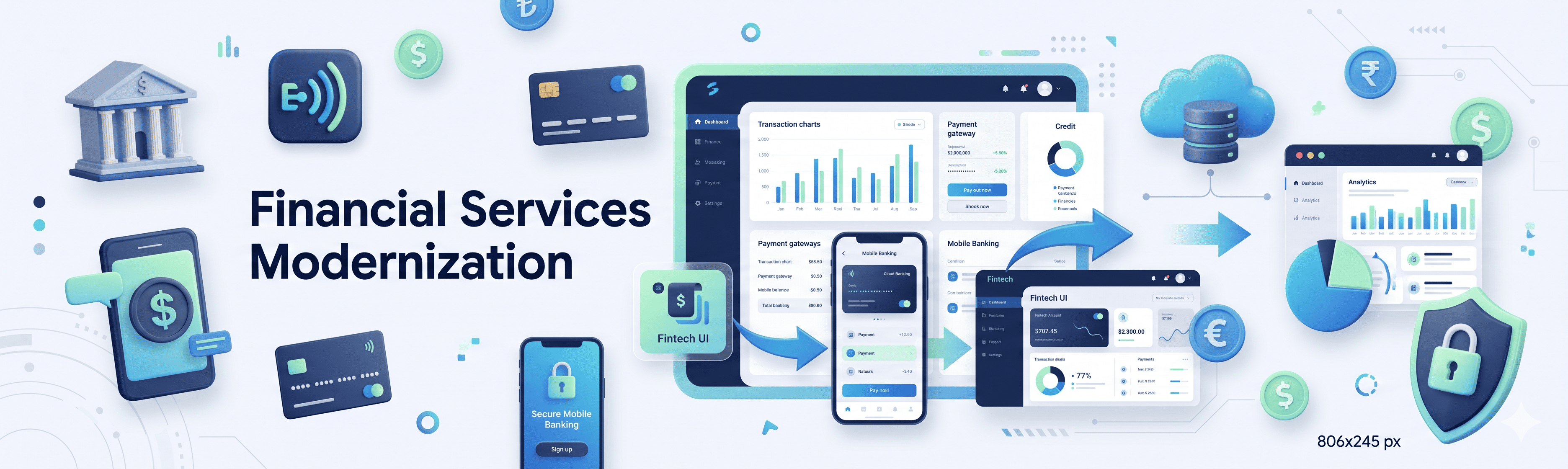 Fintech Cloud